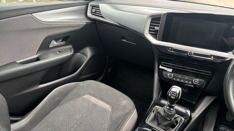 Vauxhall Mokka 1.2 Turbo 100 SE 5dr Petrol Hatchback